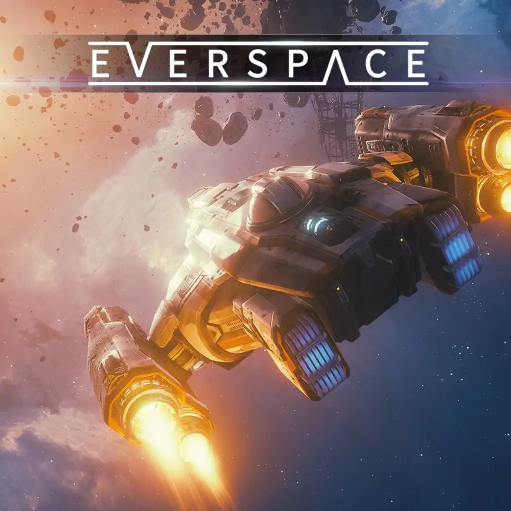 EVERSPACE™ — PS4/PS5 narxi Oʻzbekistonda