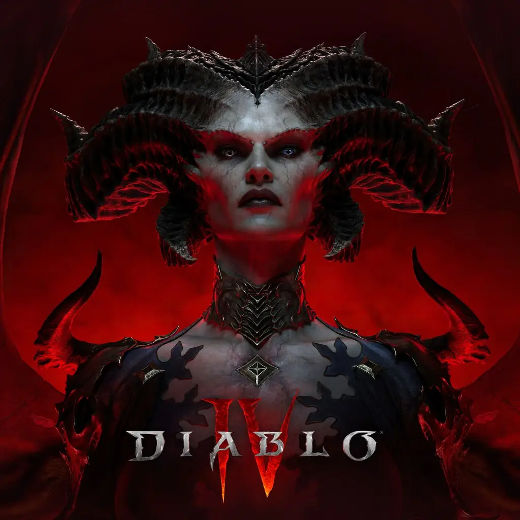 Diablo® IV