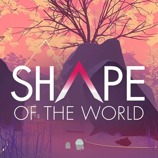 Shape of the World — цена PS4/PS5 в Узбекистане