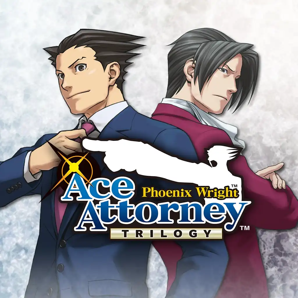 Phoenix Wright: Ace Attorney Trilogy — PS4/PS5 narxi Oʻzbekistonda