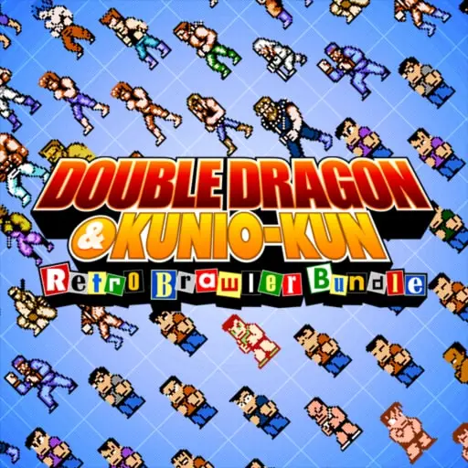 Kunio-kun: The World Classics Collection — PS4/PS5 narxi Oʻzbekistonda