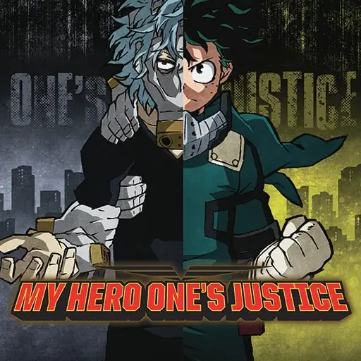 MY HERO ONE’S JUSTICE — цена PS4/PS5 в Узбекистане