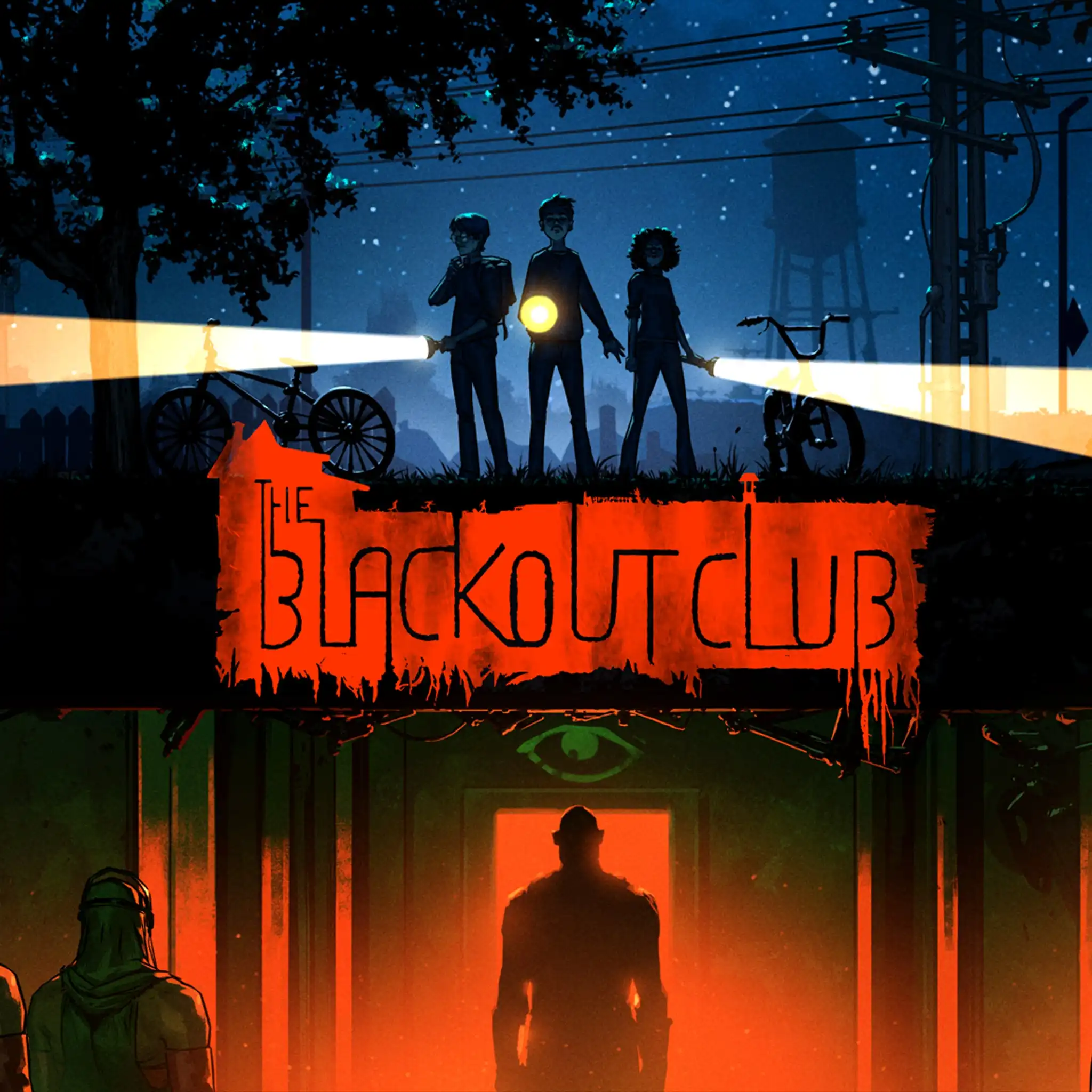 The Blackout Club — PS4/PS5 narxi Oʻzbekistonda