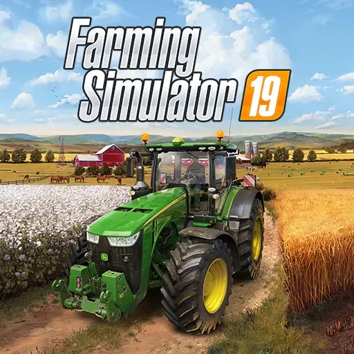 Farming Simulator 19 — PS4/PS5 narxi Oʻzbekistonda