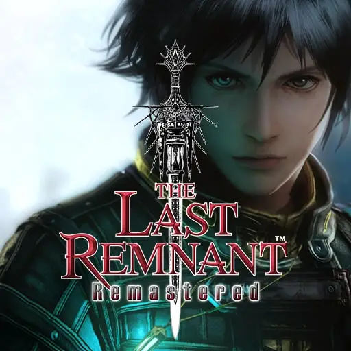 THE LAST REMNANT Remastered — PS4/PS5 narxi Oʻzbekistonda