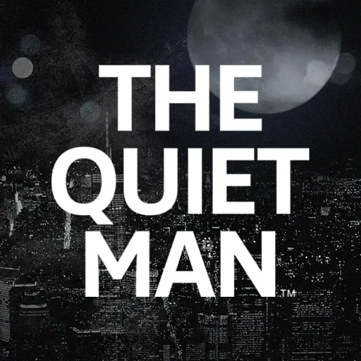 THE QUIET MAN — PS4/PS5 narxi Oʻzbekistonda