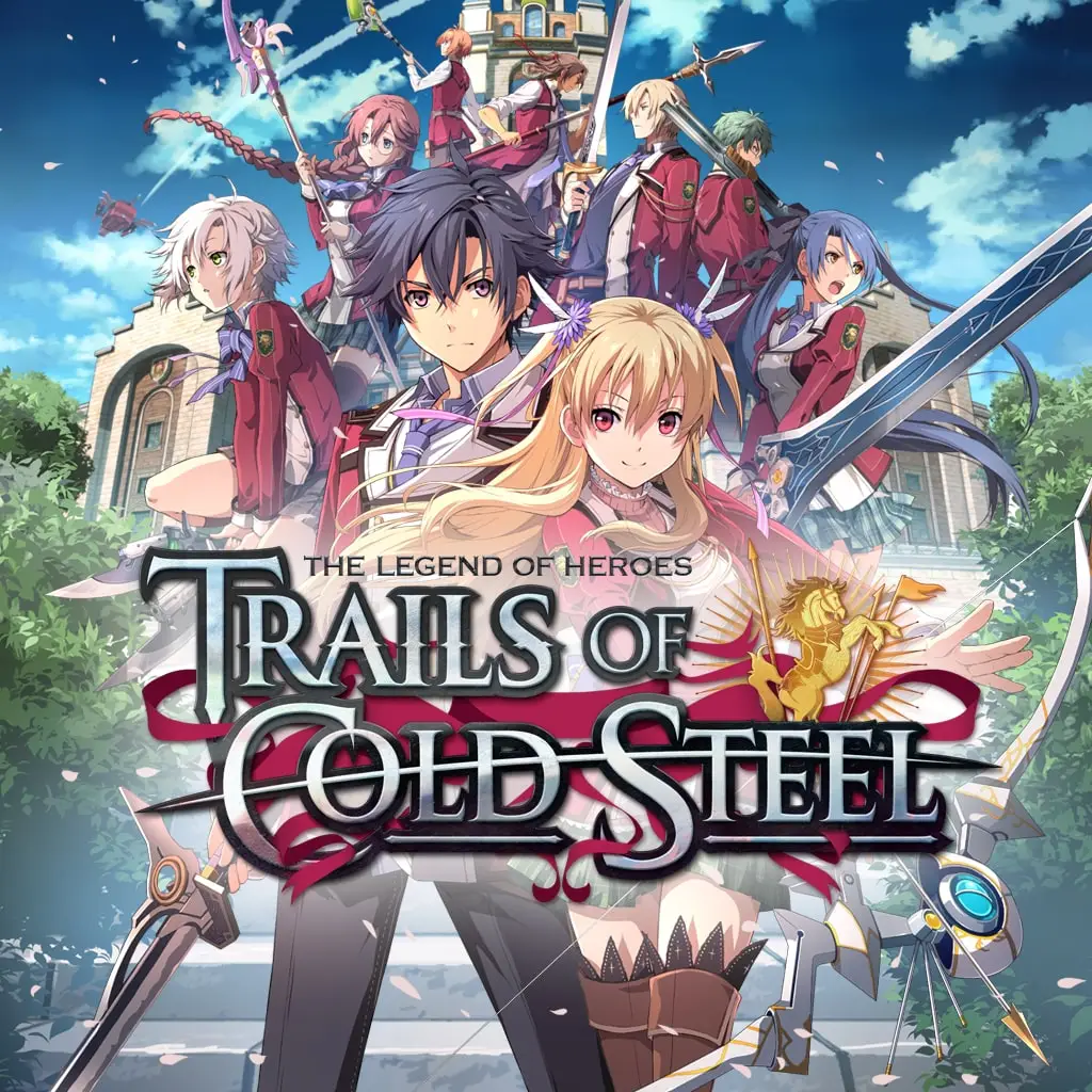 The Legend of Heroes: Trails of Cold Steel — PS4/PS5 narxi Oʻzbekistonda