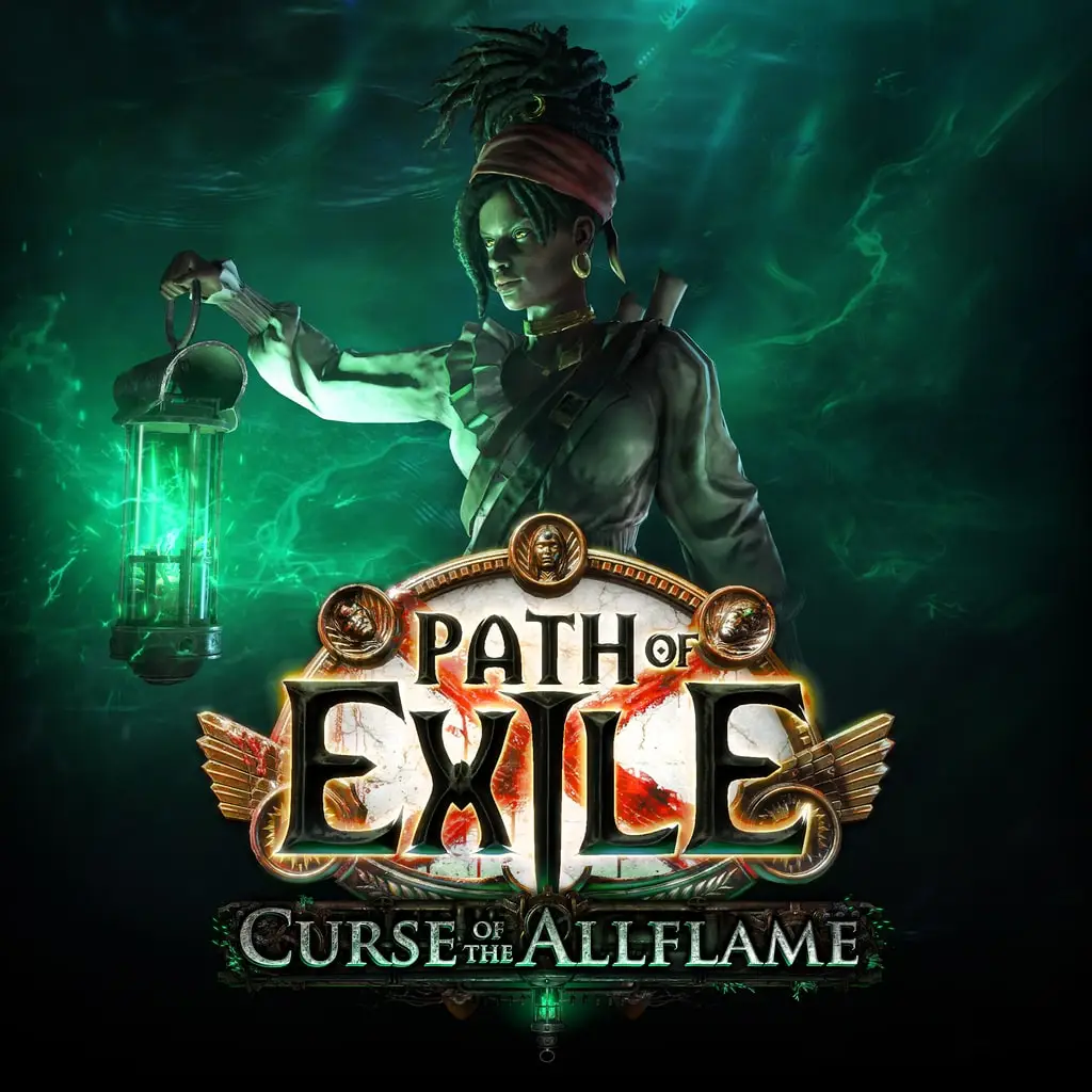Path of Exile — PS4/PS5 narxi Oʻzbekistonda