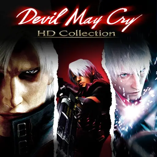 Devil May Cry HD Collection — PS4/PS5 narxi Oʻzbekistonda