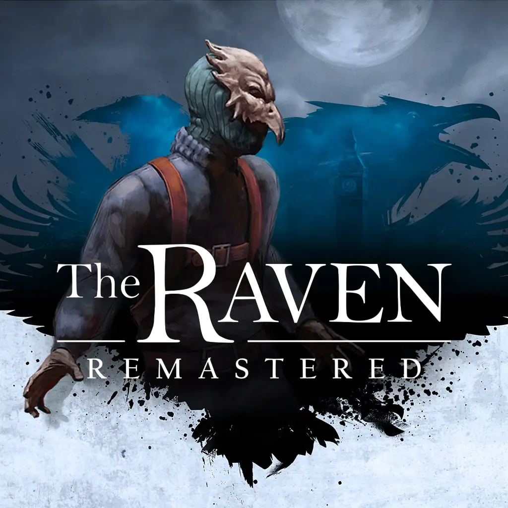 The Raven Remastered — PS4/PS5 narxi Oʻzbekistonda