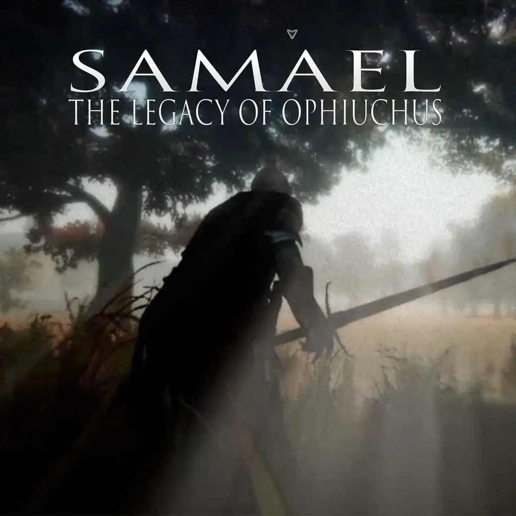 Samael: The Legacy of Ophiuchus — PS4/PS5 narxi Oʻzbekistonda