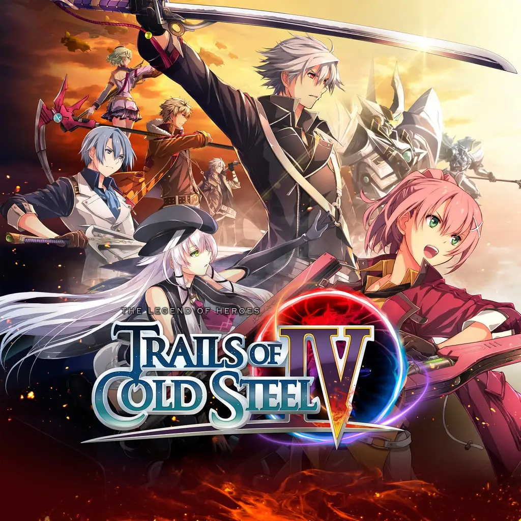 The Legend of Heroes: Trails of Cold Steel IV — PS4/PS5 narxi Oʻzbekistonda