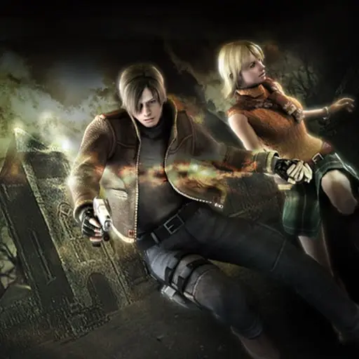 resident evil 4 (2005) — PS4/PS5 narxi Oʻzbekistonda