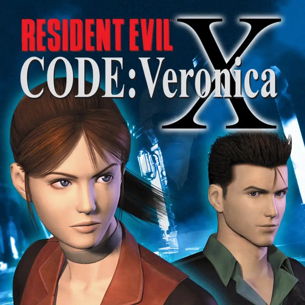 Resident Evil Code: Veronica X — PS4/PS5 narxi Oʻzbekistonda