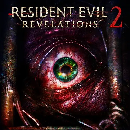 Resident Evil Revelations 2 — PS4/PS5 narxi Oʻzbekistonda