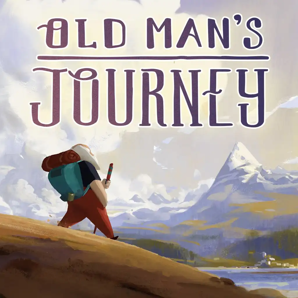 Old Man's Journey — PS4/PS5 narxi Oʻzbekistonda