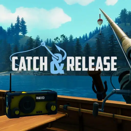 Catch & Release — PS4/PS5 narxi Oʻzbekistonda