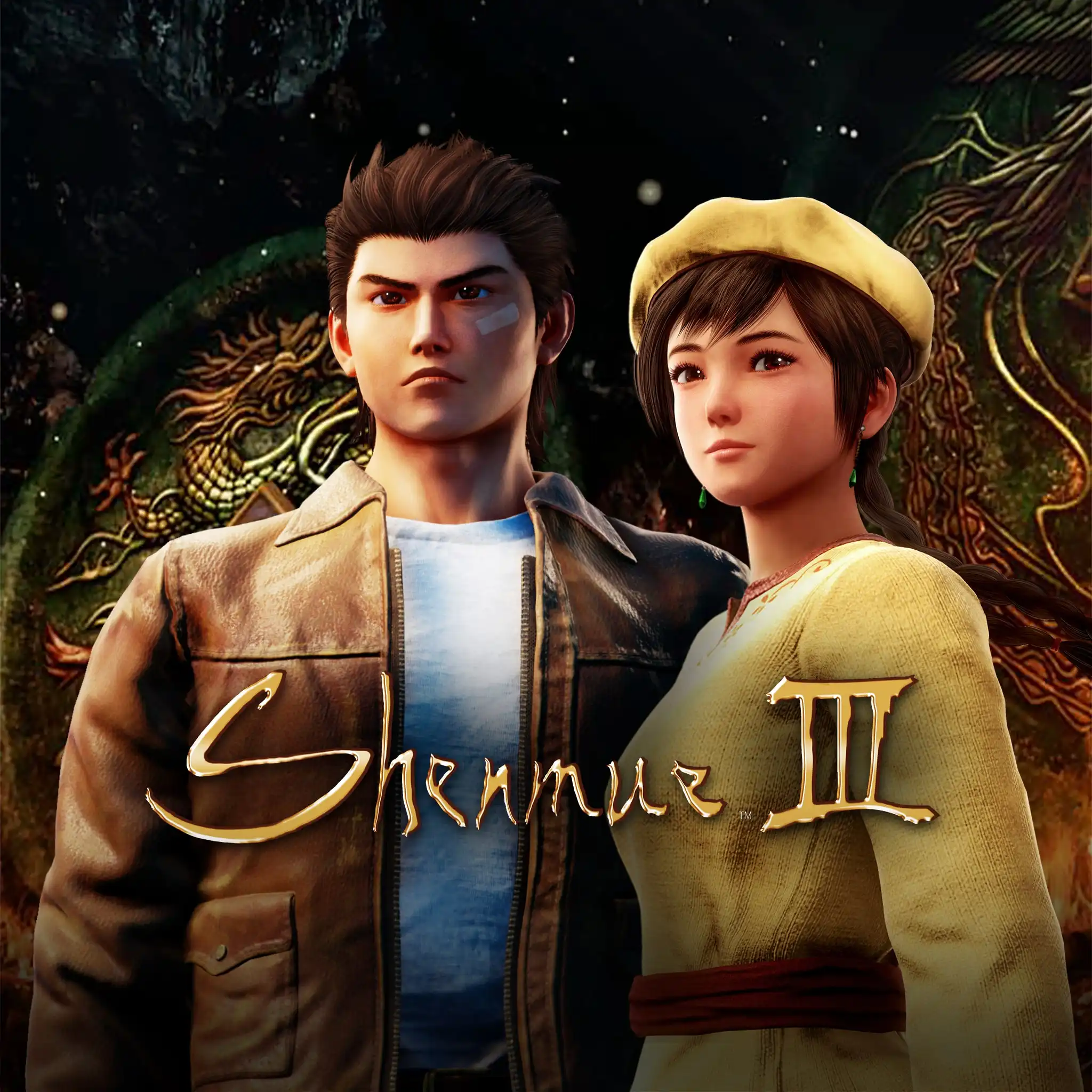 Shenmue III — PS4/PS5 narxi Oʻzbekistonda
