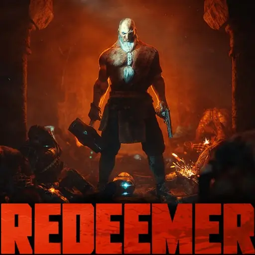 Redeemer: Enhanced Edition — PS4/PS5 narxi Oʻzbekistonda