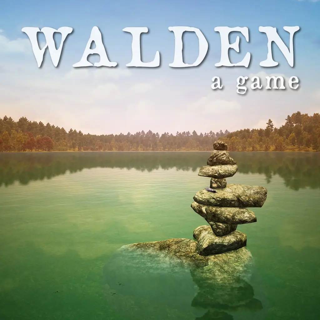 Walden, a game — PS4/PS5 narxi Oʻzbekistonda