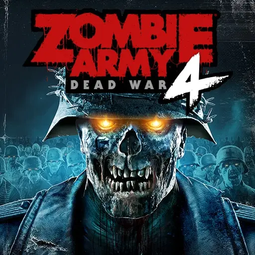 Zombie Army 4: Dead War — PS4/PS5 narxi Oʻzbekistonda
