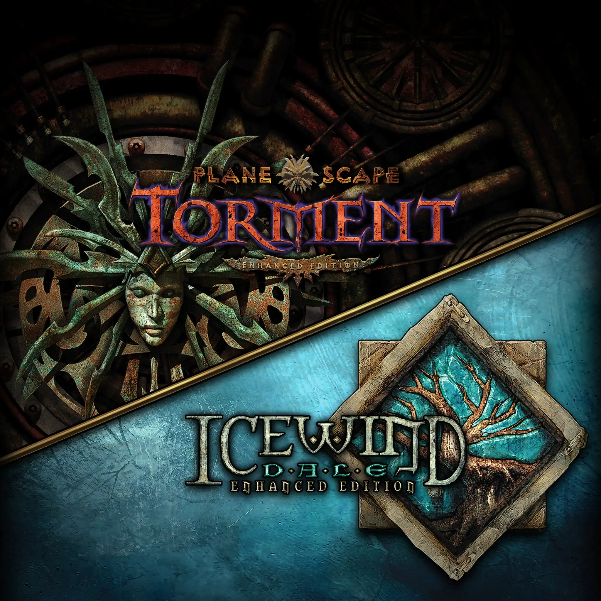 Planescape: Torment and Icewind Dale: Enhanced Editions — PS4/PS5 narxi Oʻzbekistonda