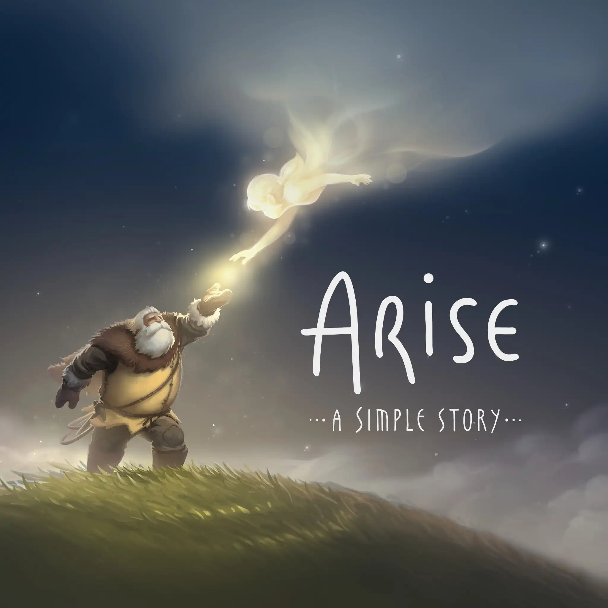 Arise: A simple story — PS4/PS5 narxi Oʻzbekistonda