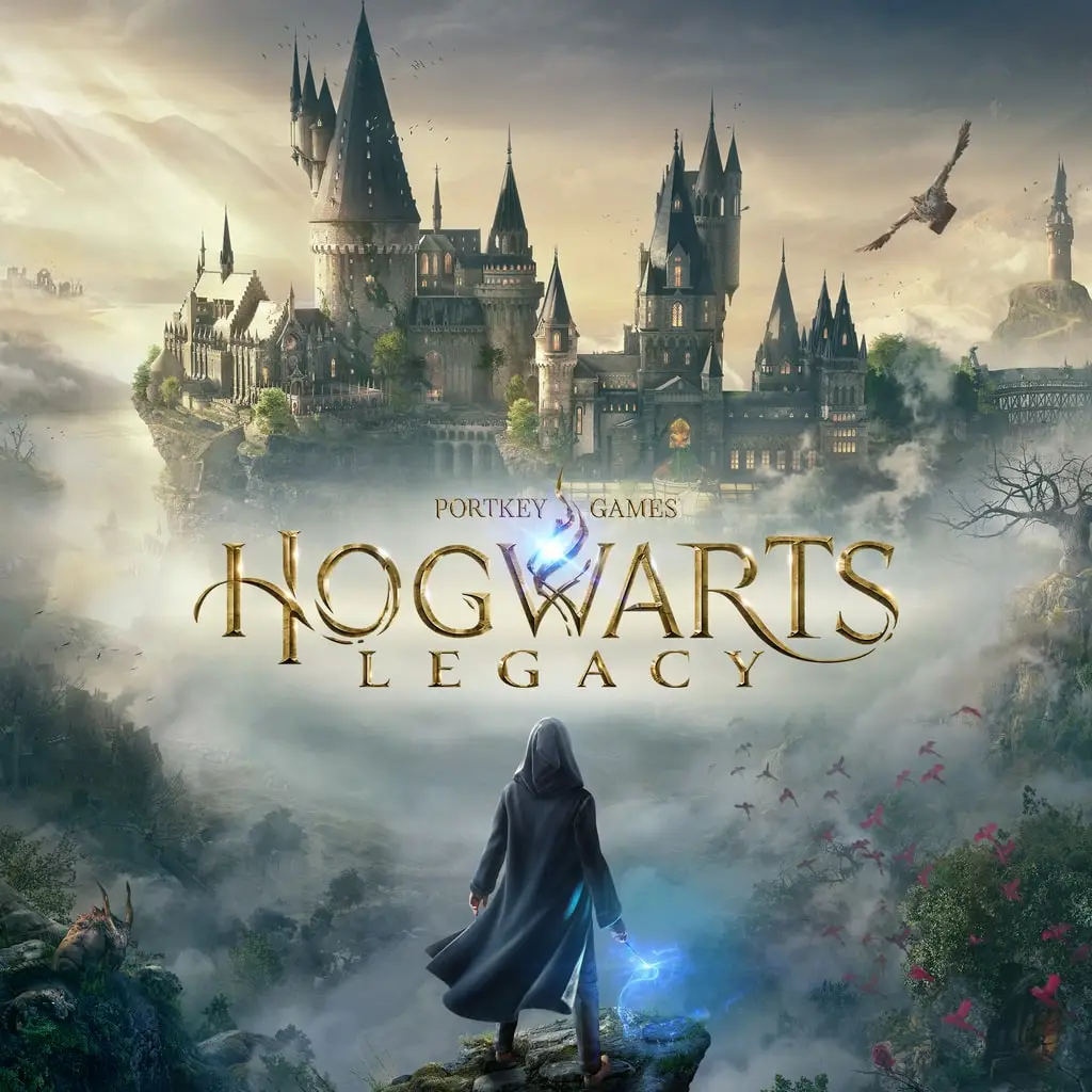 Hogwarts Legacy PS4 Version — PS4/PS5 narxi Oʻzbekistonda