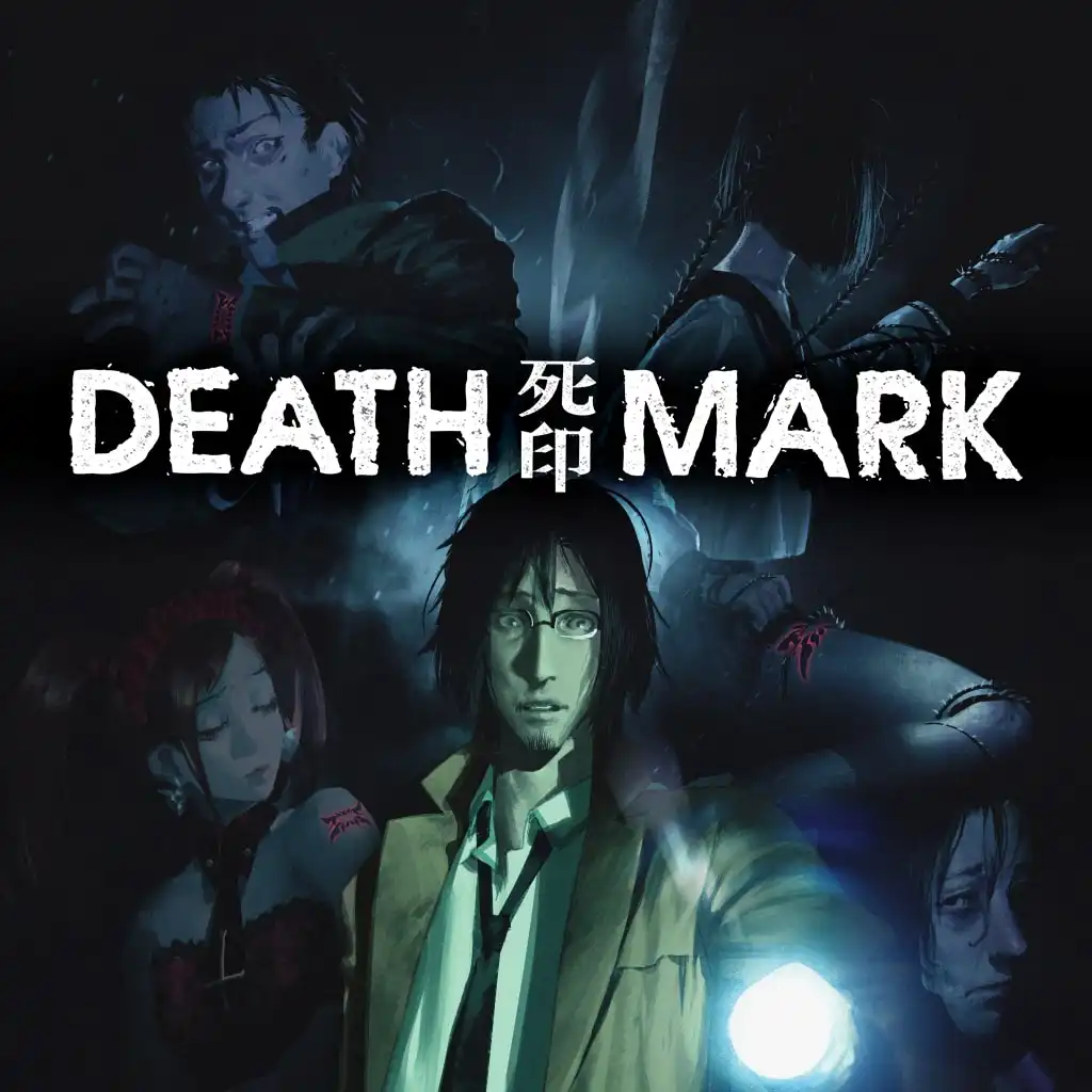 Death Mark — PS4/PS5 narxi Oʻzbekistonda
