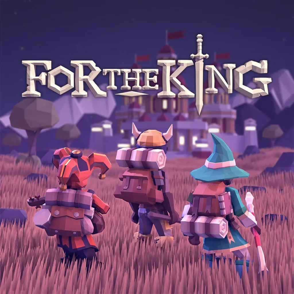 For The King — PS4/PS5 narxi Oʻzbekistonda
