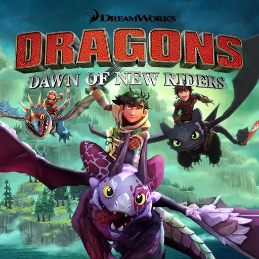 Dragons Dawn of New Riders — PS4/PS5 narxi Oʻzbekistonda
