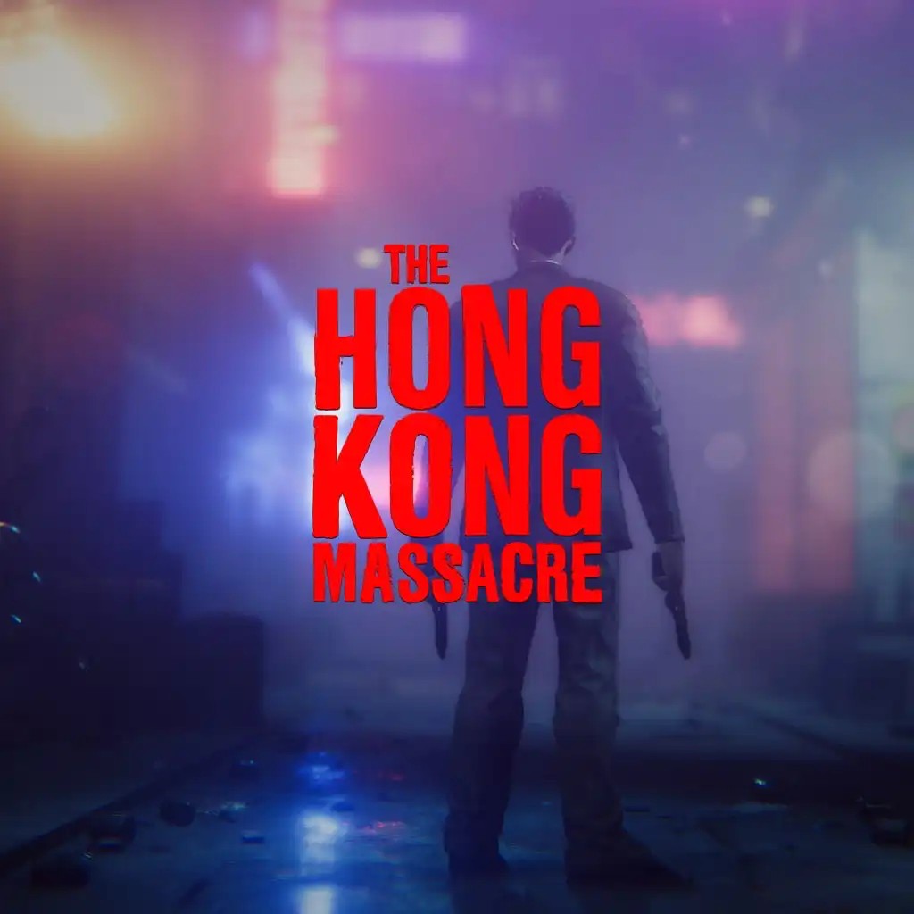 The Hong Kong Massacre — PS4/PS5 narxi Oʻzbekistonda