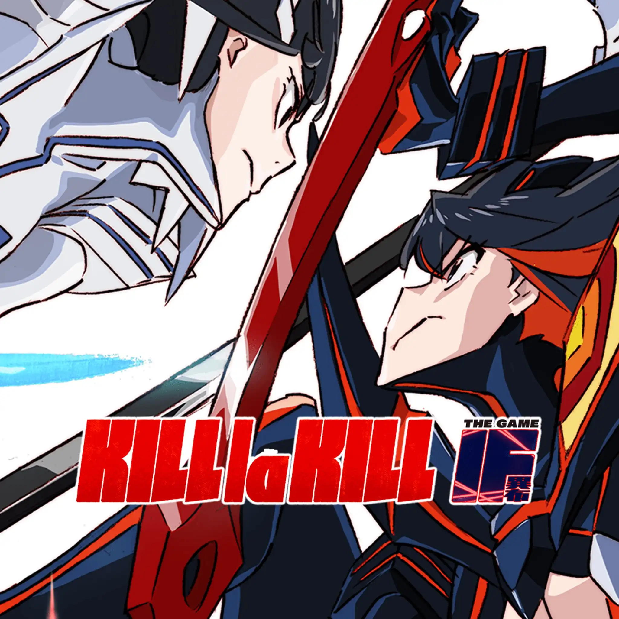 KILL la KILL -IF- — PS4/PS5 narxi Oʻzbekistonda