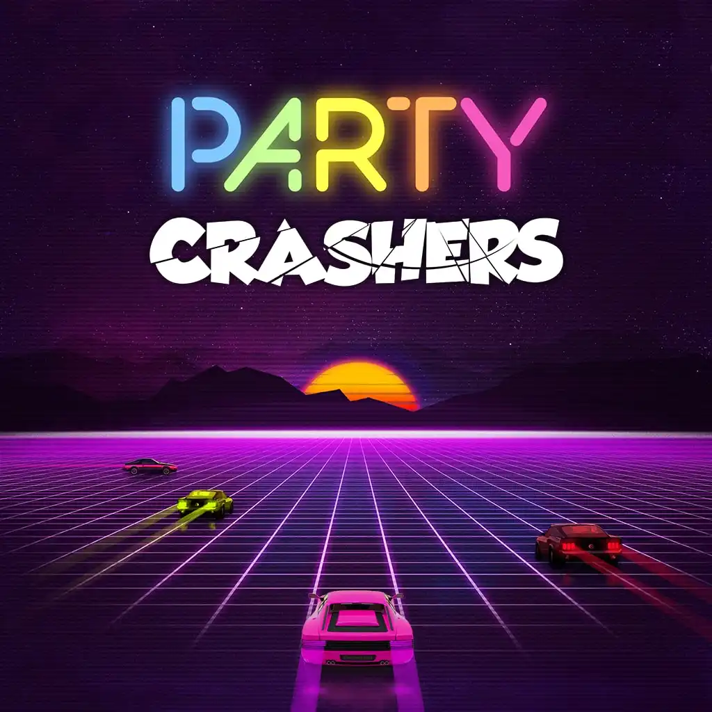 Party Crashers — PS4/PS5 narxi Oʻzbekistonda