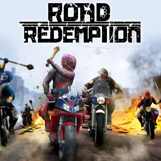 Road Redemption — PS4/PS5 narxi Oʻzbekistonda