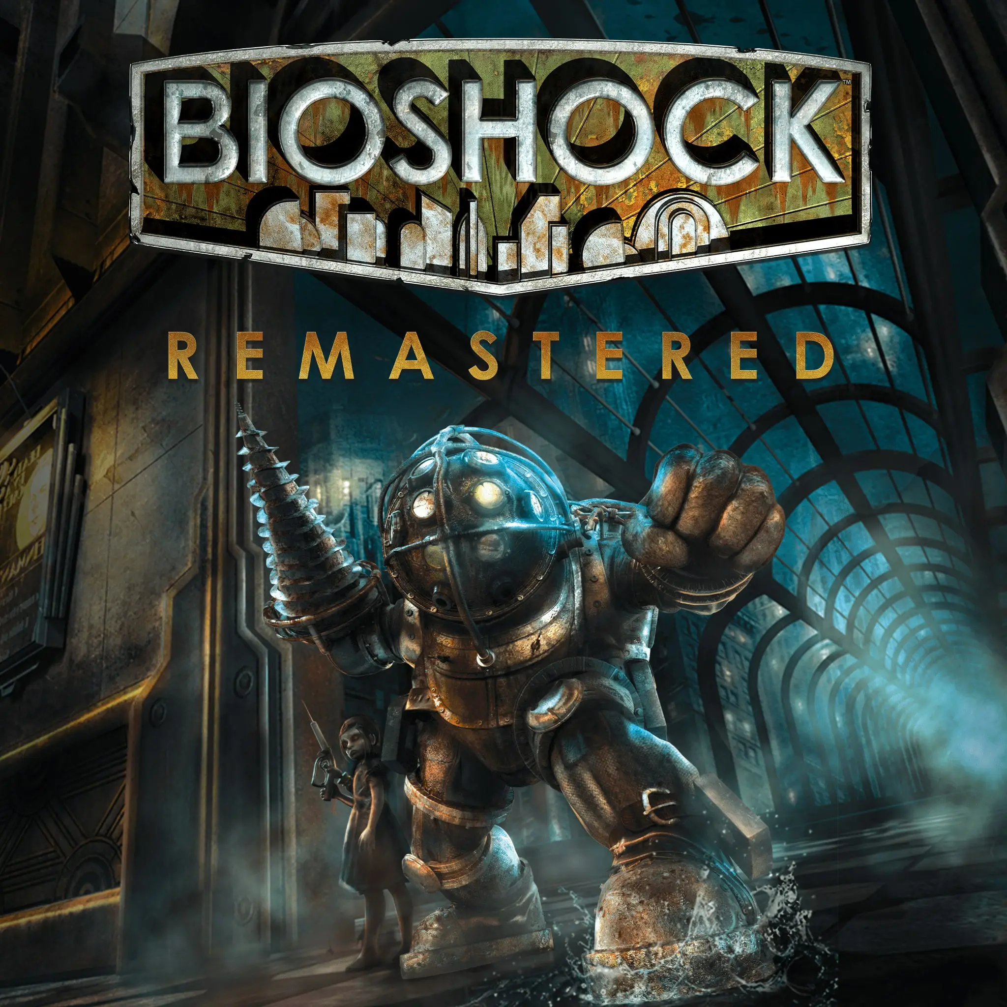 BioShock Remastered — PS4/PS5 narxi Oʻzbekistonda