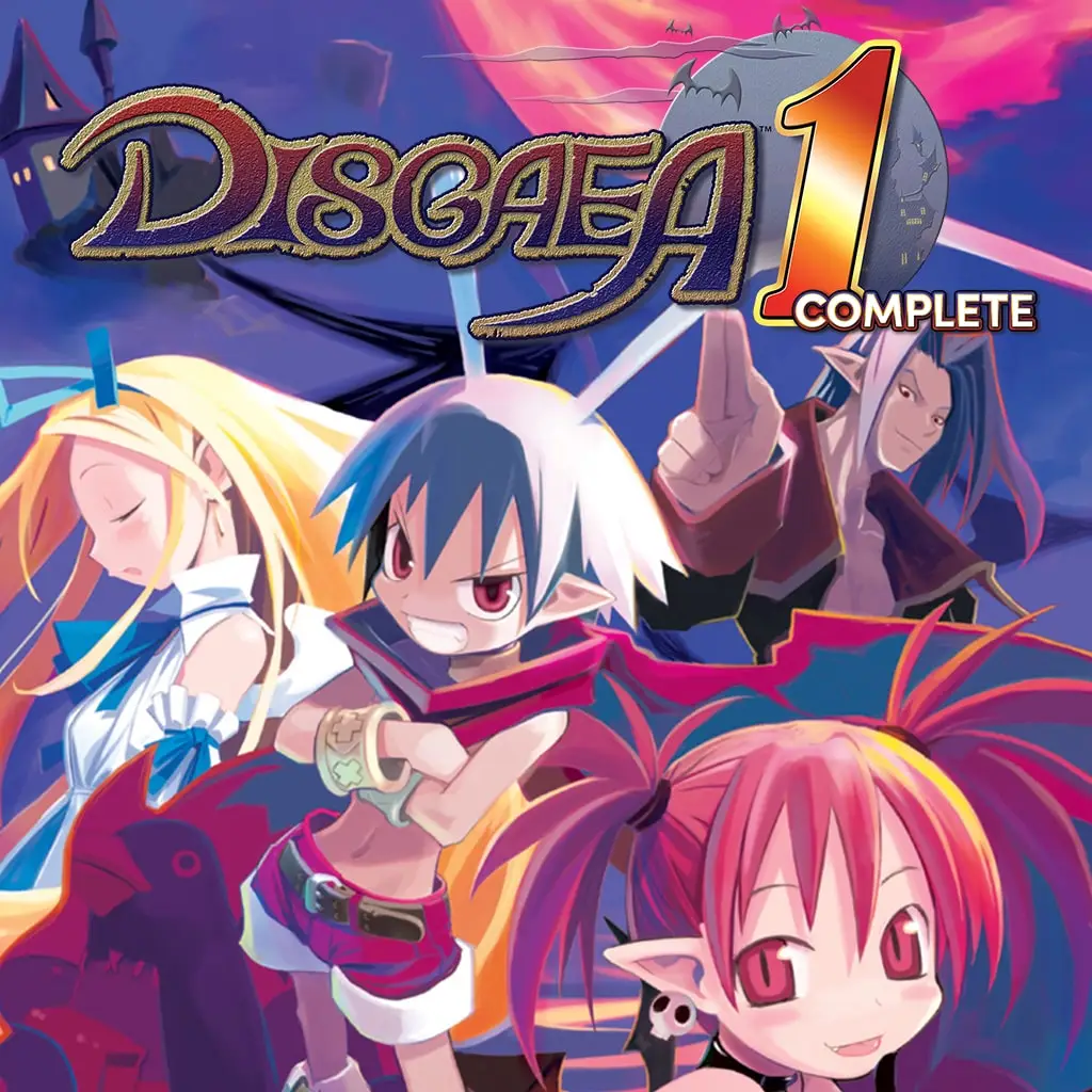 Disgaea 1 Complete — PS4/PS5 narxi Oʻzbekistonda