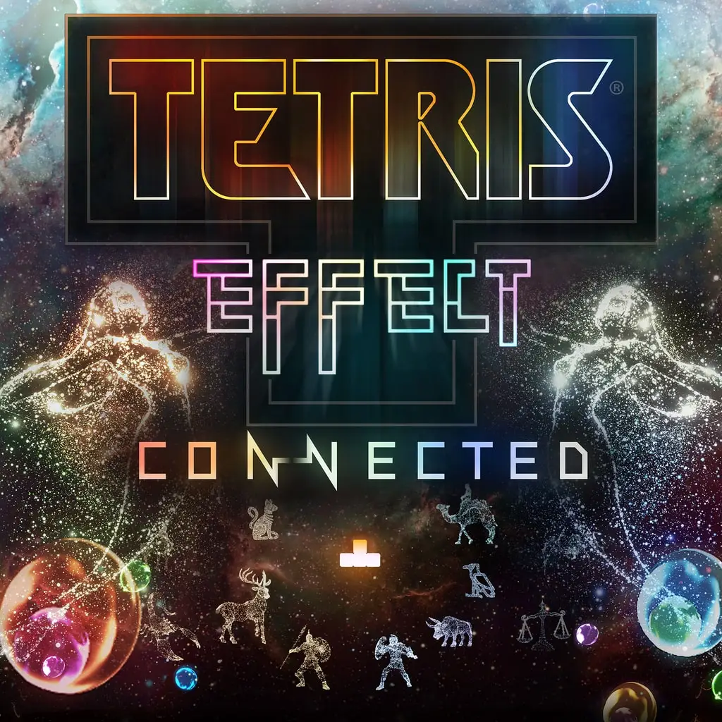Tetris® Effect: Connected — PS4/PS5 narxi Oʻzbekistonda