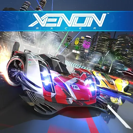Xenon Racer — PS4/PS5 narxi Oʻzbekistonda