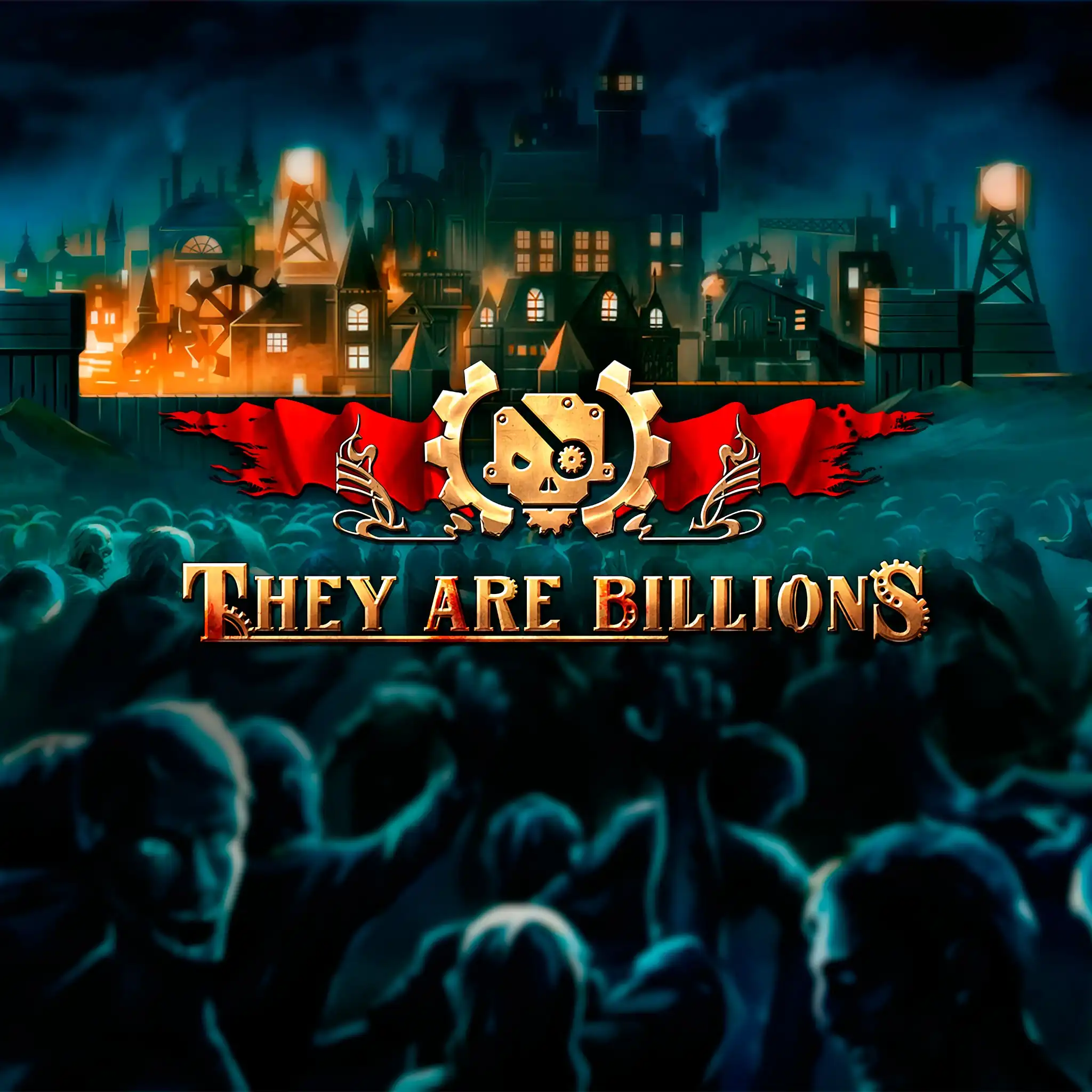They Are Billions — PS4/PS5 narxi Oʻzbekistonda