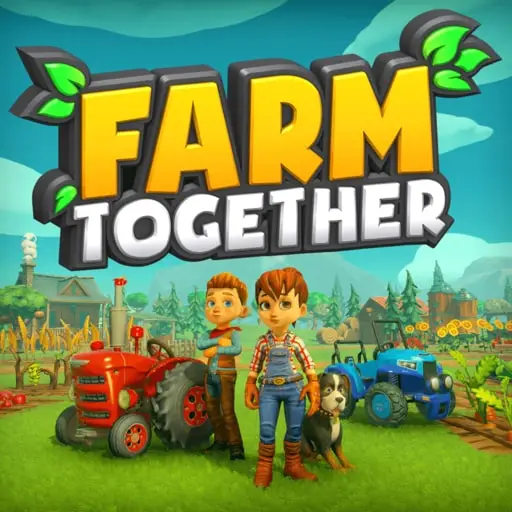 FarmTogether — PS4/PS5 narxi Oʻzbekistonda