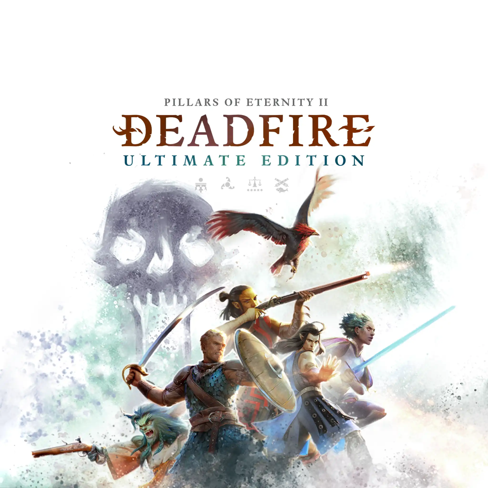 Pillars of Eternity 2 Deadfire — PS4/PS5 narxi Oʻzbekistonda