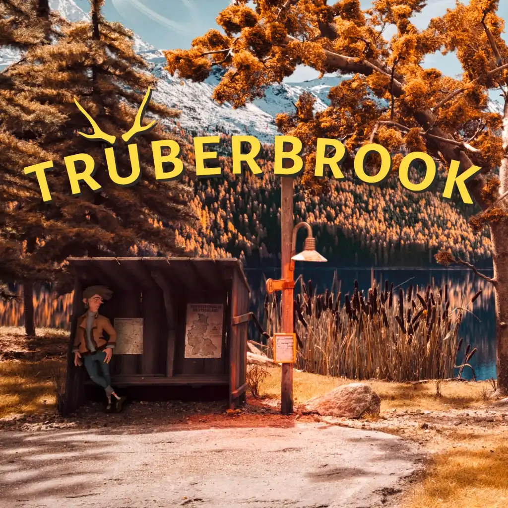 Truberbrook — PS4/PS5 narxi Oʻzbekistonda