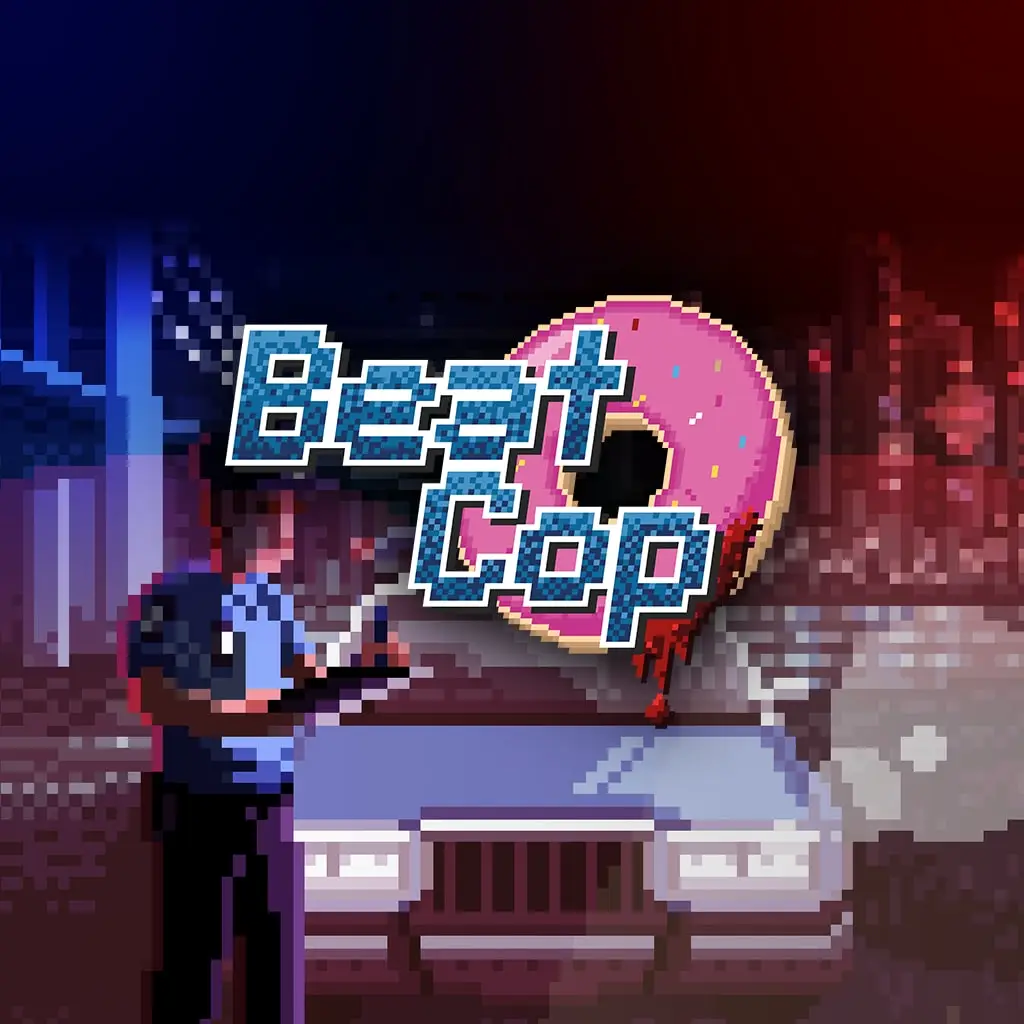 Beat Cop — PS4/PS5 narxi Oʻzbekistonda