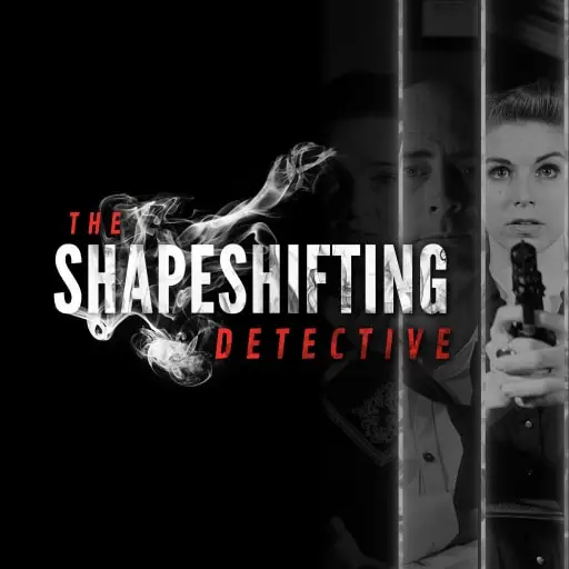 The Shapeshifting Detective — PS4/PS5 narxi Oʻzbekistonda