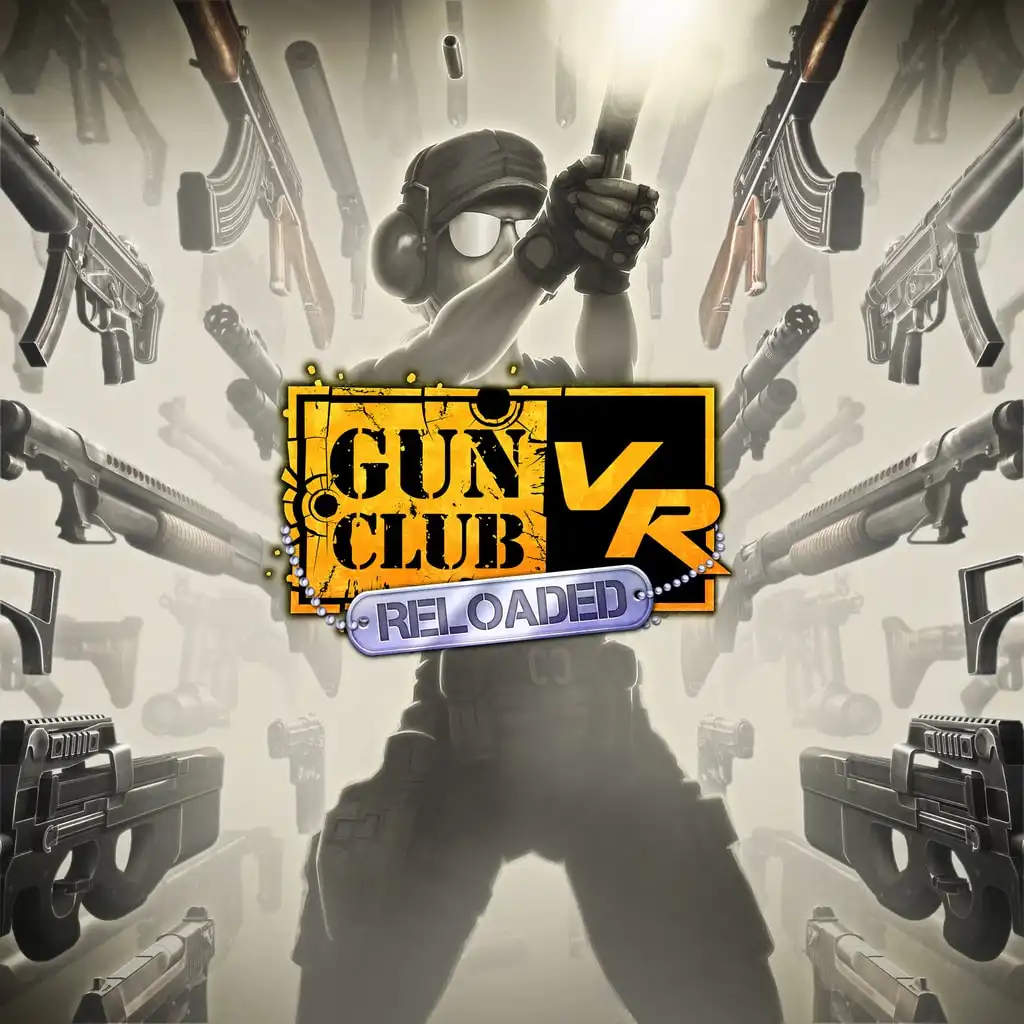 Gun Club VR — PS4/PS5 price in Uzbekistan