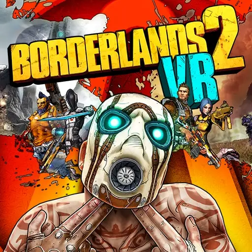 Borderlands® 2 VR — PS4/PS5 narxi Oʻzbekistonda