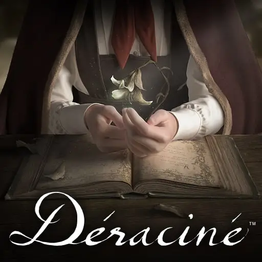 Déraciné™ — PS4/PS5 narxi Oʻzbekistonda