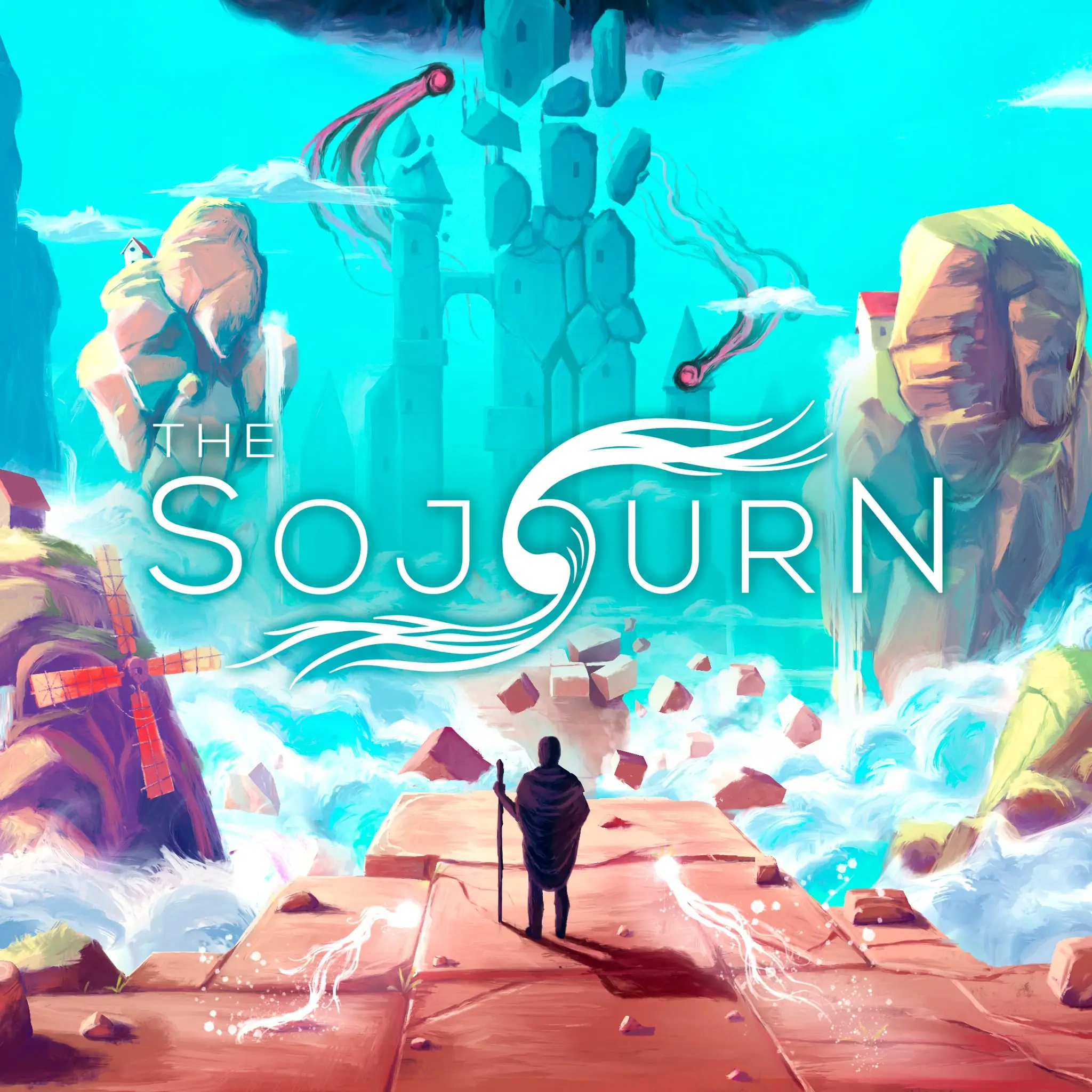The Sojourn — PS4/PS5 narxi Oʻzbekistonda