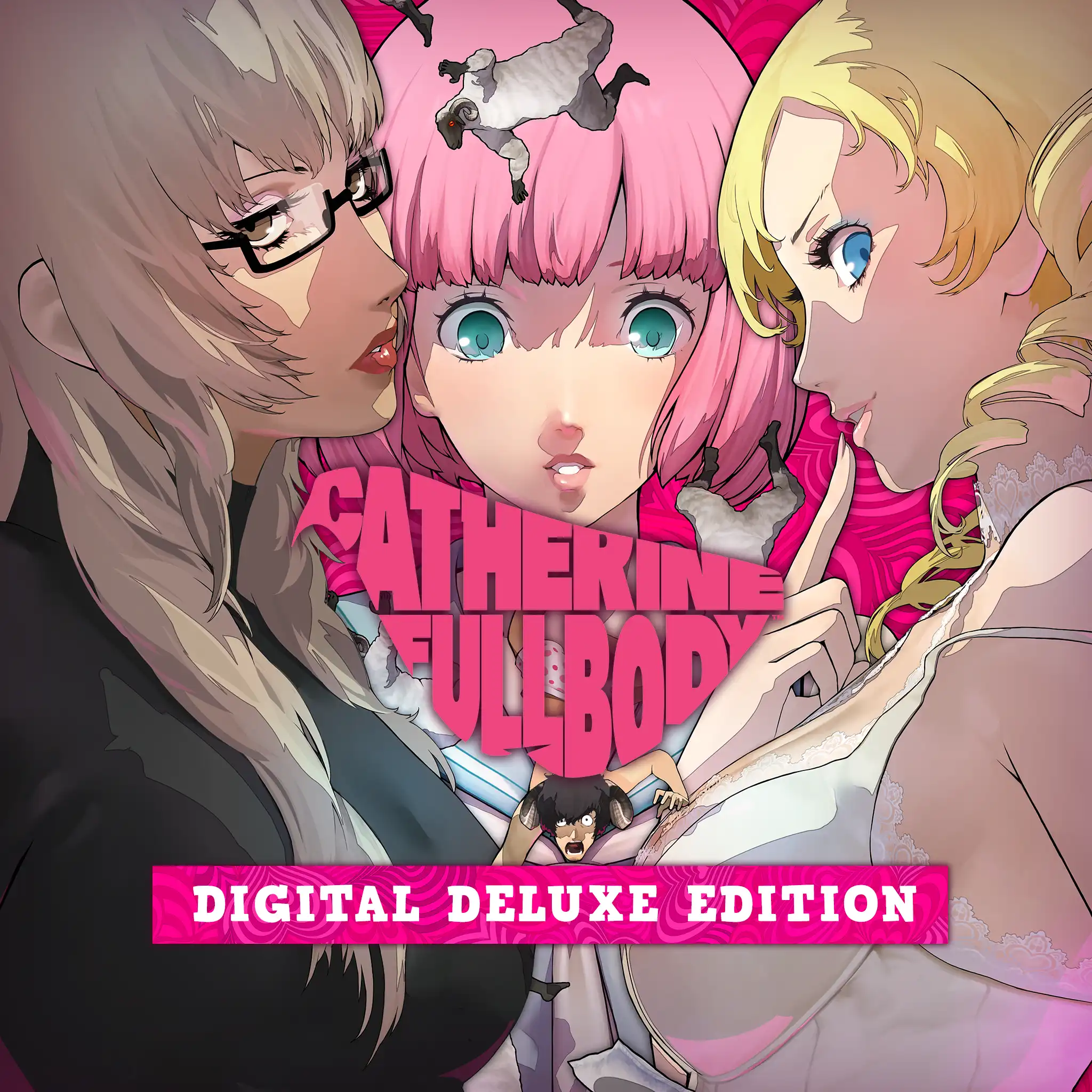 Catherine: Full Body Deluxe Edition — PS4/PS5 narxi Oʻzbekistonda